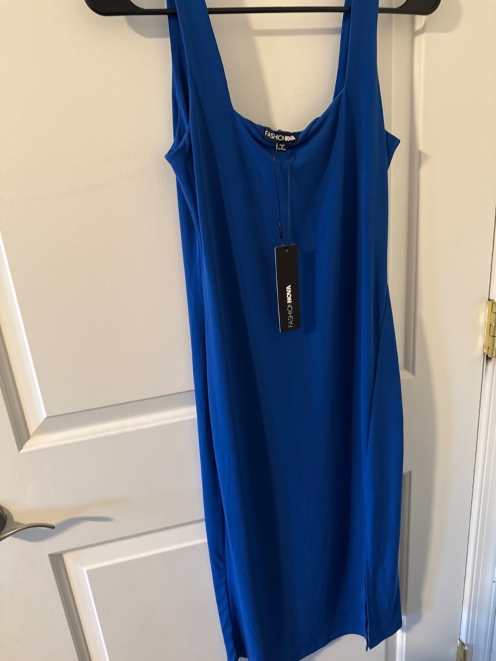 Fashion nova summer dress